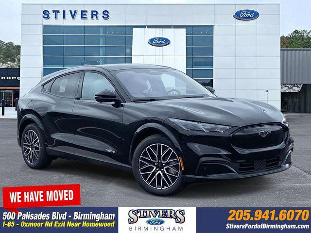 new 2025 Ford Mustang Mach-E car, priced at $38,688