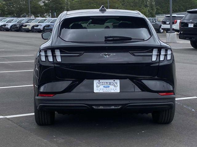 new 2025 Ford Mustang Mach-E car, priced at $38,688