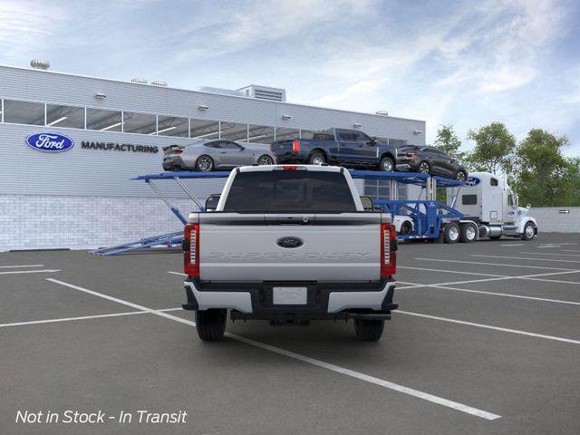 new 2024 Ford F-250 car, priced at $86,572