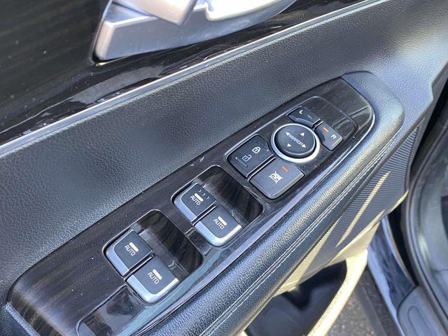used 2020 Kia Sorento car, priced at $13,958