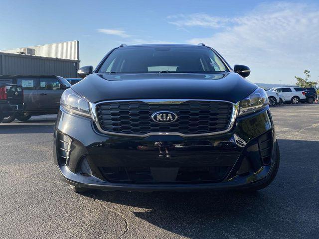used 2020 Kia Sorento car, priced at $13,958