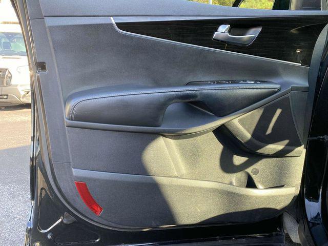 used 2020 Kia Sorento car, priced at $13,958