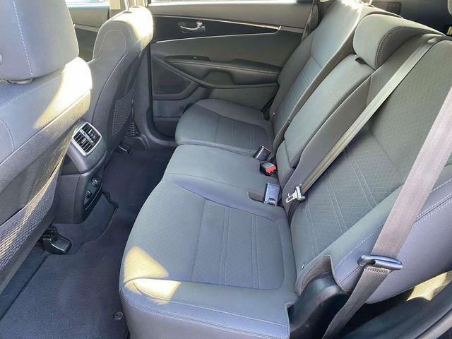used 2020 Kia Sorento car, priced at $13,958
