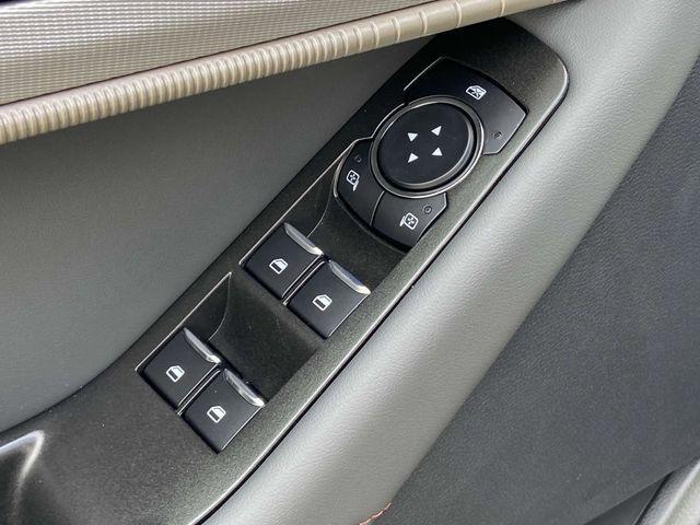 new 2025 Ford Explorer car, priced at $35,023