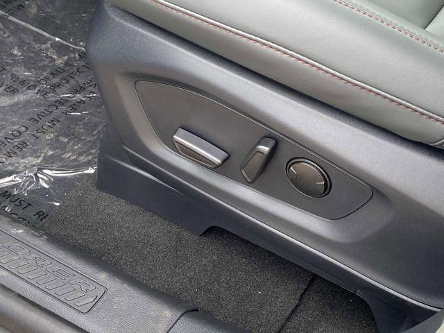 new 2025 Ford Explorer car, priced at $35,023