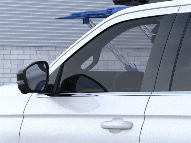 new 2025 Ford Expedition car