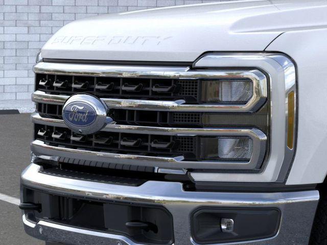 new 2025 Ford F-350 car, priced at $101,075