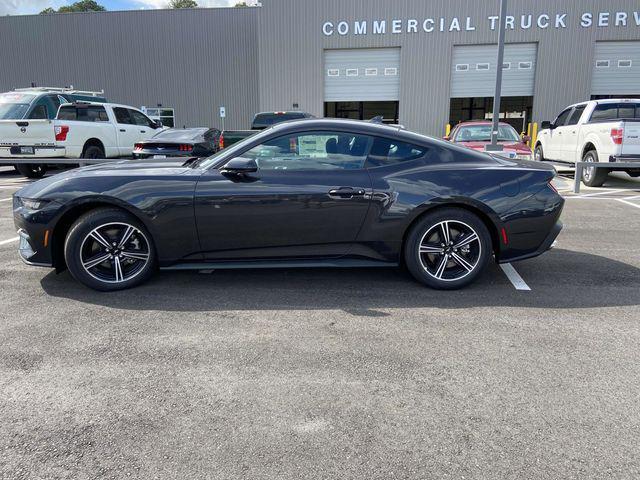 new 2024 Ford Mustang car, priced at $34,639