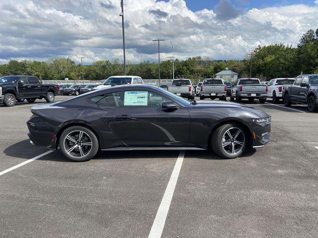 new 2024 Ford Mustang car, priced at $34,639