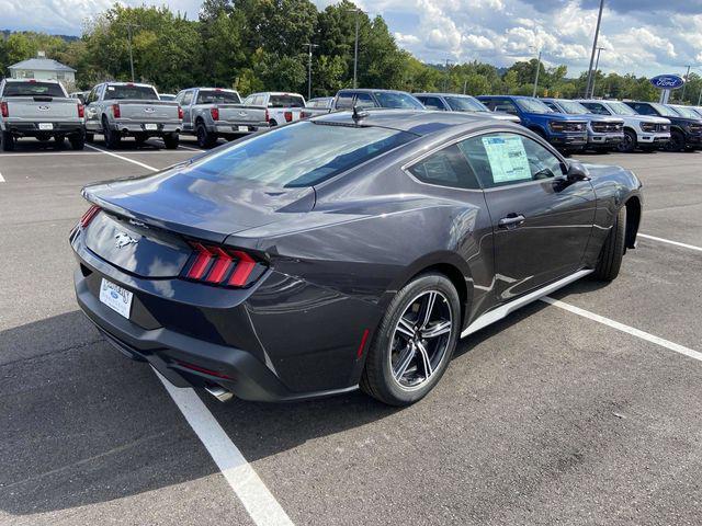 new 2024 Ford Mustang car, priced at $34,639