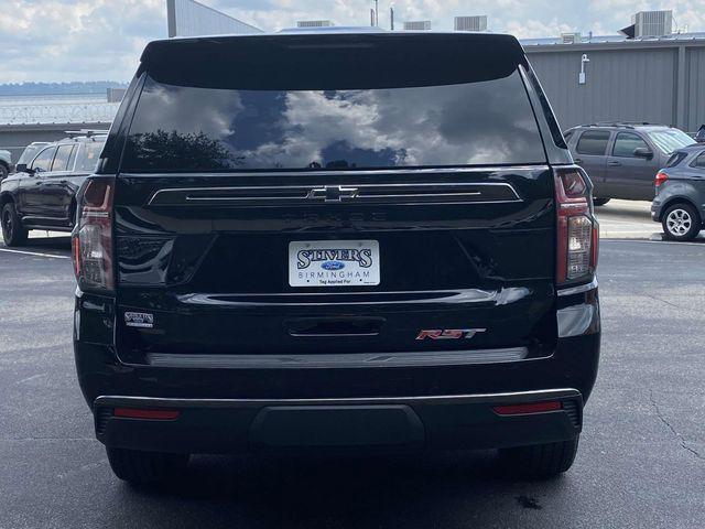 used 2022 Chevrolet Tahoe car, priced at $48,474