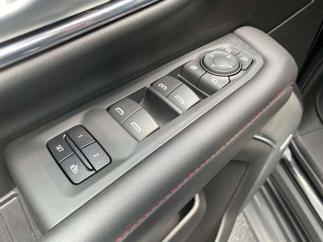 used 2022 Chevrolet Tahoe car, priced at $48,474