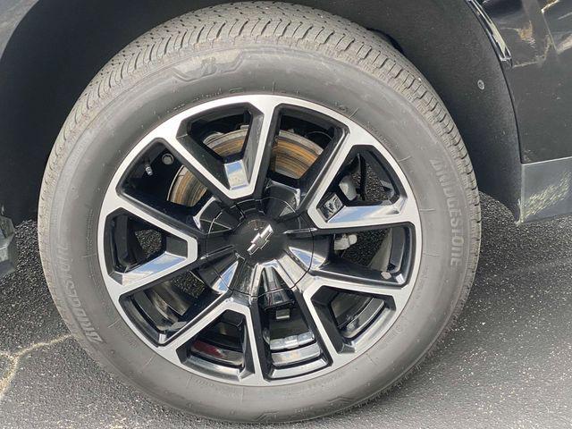 used 2022 Chevrolet Tahoe car, priced at $48,474