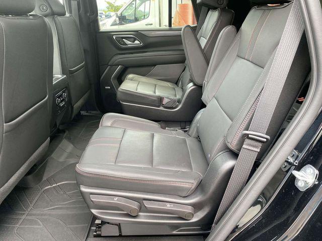 used 2022 Chevrolet Tahoe car, priced at $48,474