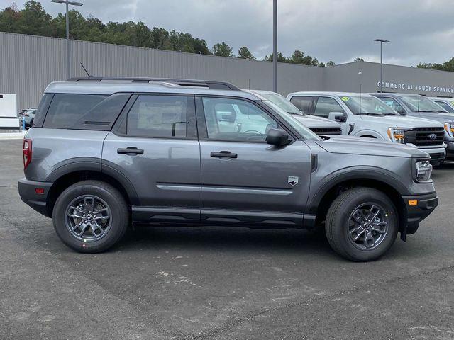 new 2024 Ford Bronco Sport car, priced at $29,035