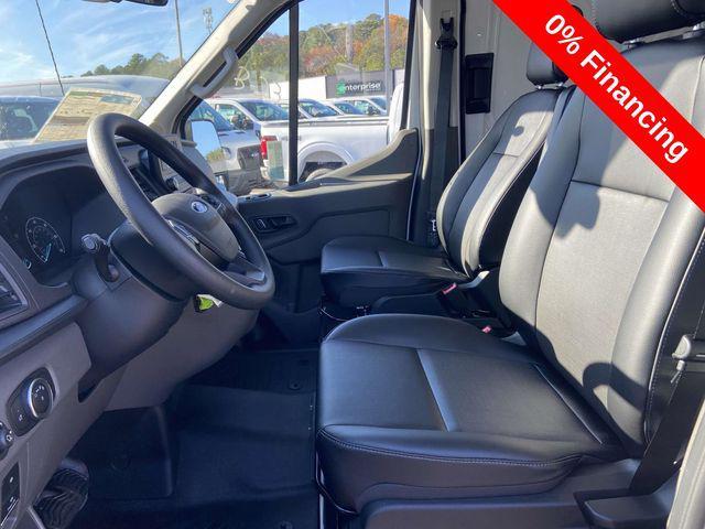 new 2024 Ford Transit-250 car, priced at $43,206