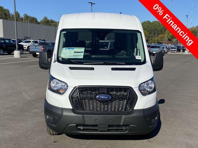 new 2024 Ford Transit-250 car, priced at $43,206