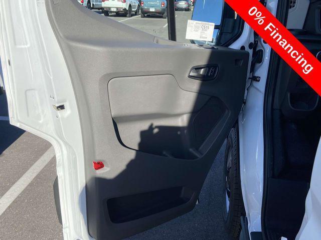 new 2024 Ford Transit-250 car, priced at $43,206