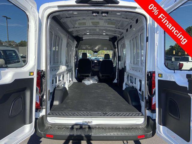 new 2024 Ford Transit-250 car, priced at $43,206