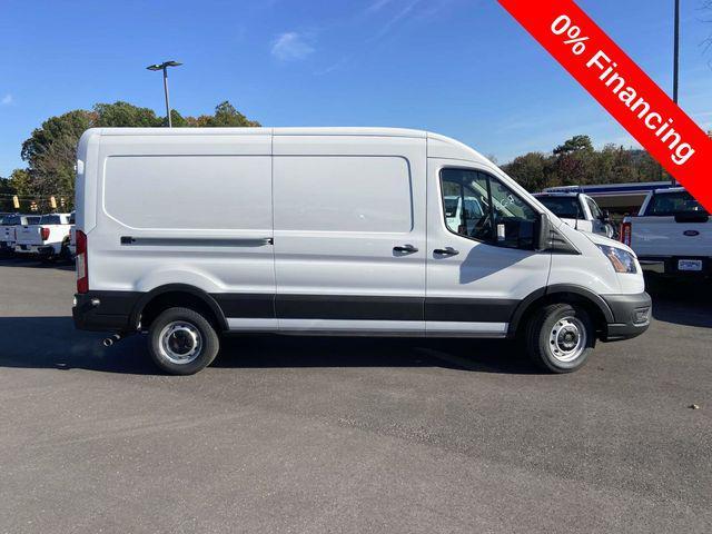 new 2024 Ford Transit-250 car, priced at $43,206