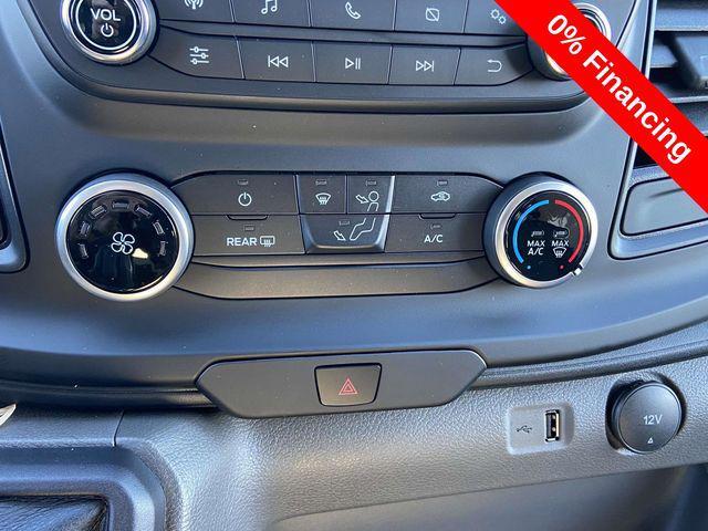 new 2024 Ford Transit-250 car, priced at $43,206