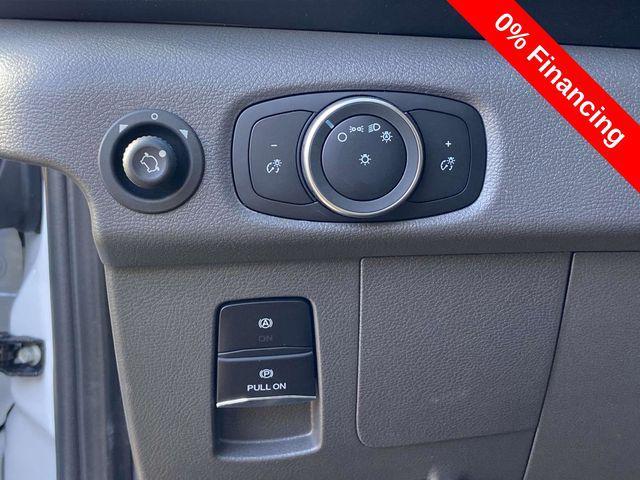 new 2024 Ford Transit-250 car, priced at $43,206