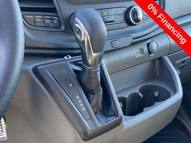 new 2024 Ford Transit-250 car, priced at $43,206
