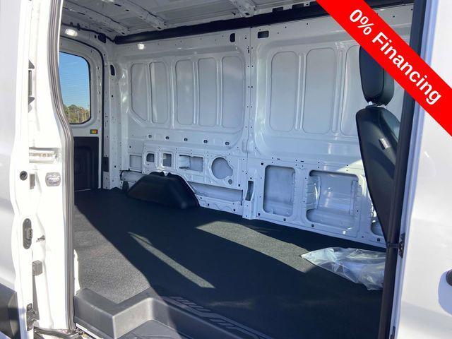 new 2024 Ford Transit-250 car, priced at $43,206