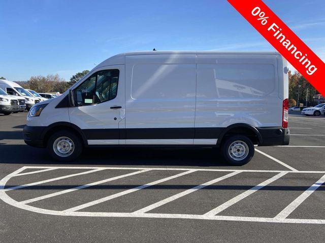 new 2024 Ford Transit-250 car, priced at $43,206