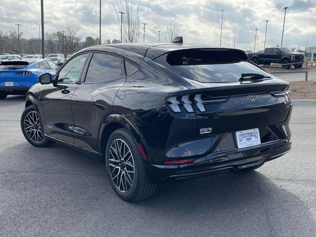 new 2024 Ford Mustang Mach-E car, priced at $36,040