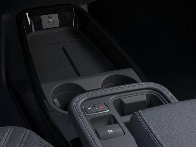 new 2025 Ford Mustang Mach-E car, priced at $51,705