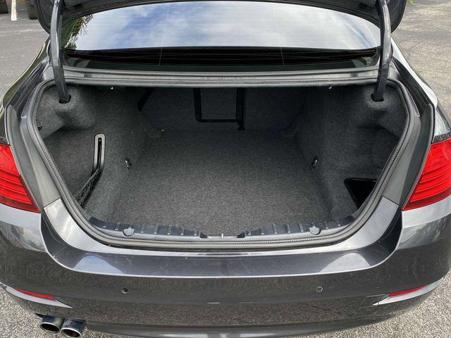 used 2016 BMW 528 car, priced at $11,999