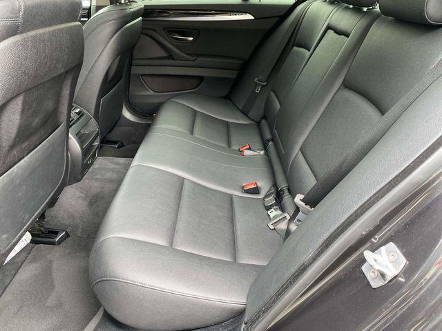 used 2016 BMW 528 car, priced at $11,999