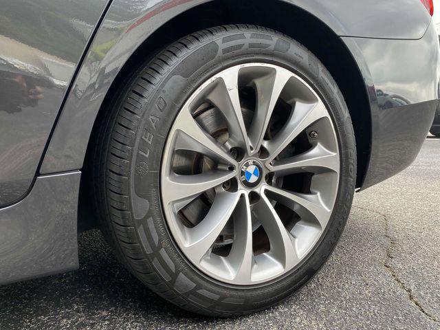 used 2016 BMW 528 car, priced at $11,999