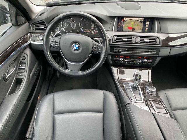 used 2016 BMW 528 car, priced at $11,999