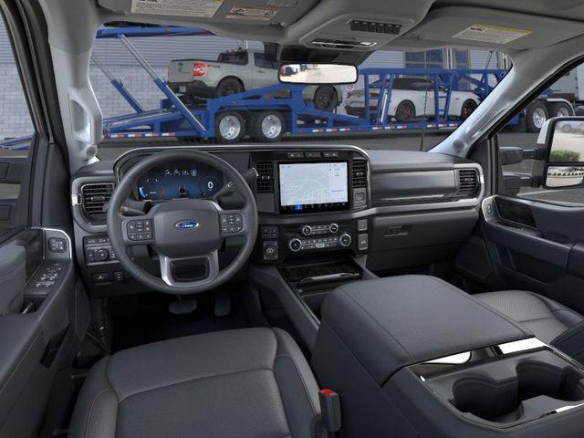 new 2024 Ford F-350 car, priced at $87,933