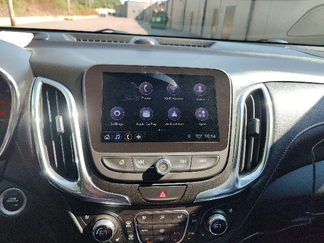 used 2019 Chevrolet Equinox car, priced at $13,999