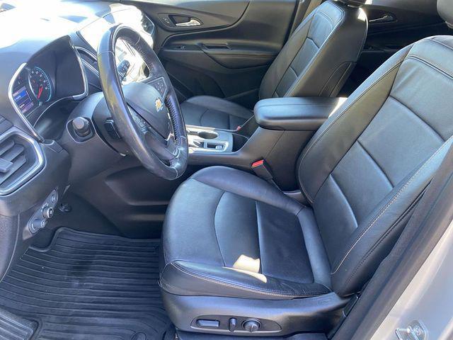 used 2019 Chevrolet Equinox car, priced at $13,770