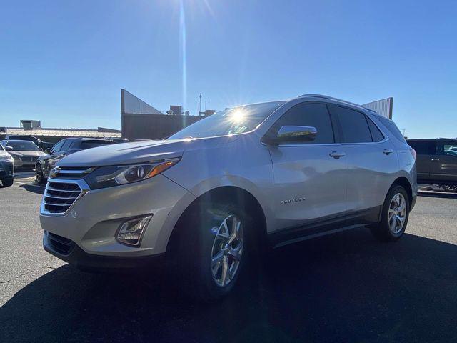 used 2019 Chevrolet Equinox car, priced at $13,770