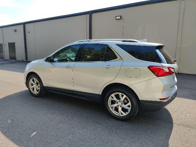 used 2019 Chevrolet Equinox car, priced at $13,999