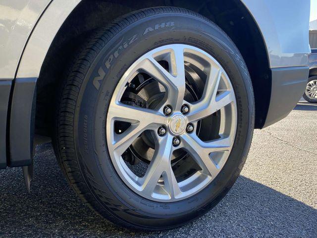 used 2019 Chevrolet Equinox car, priced at $13,770