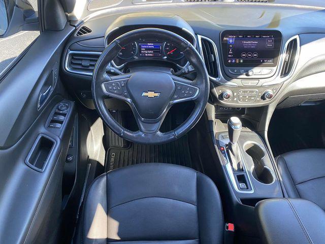 used 2019 Chevrolet Equinox car, priced at $13,770