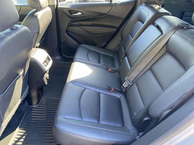 used 2019 Chevrolet Equinox car, priced at $13,770