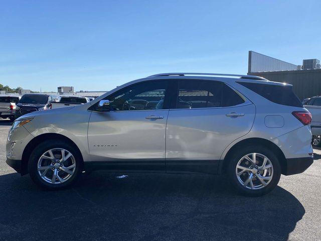 used 2019 Chevrolet Equinox car, priced at $13,770