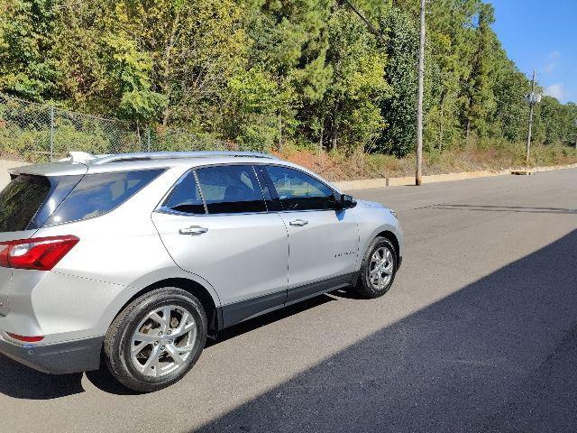used 2019 Chevrolet Equinox car, priced at $13,999