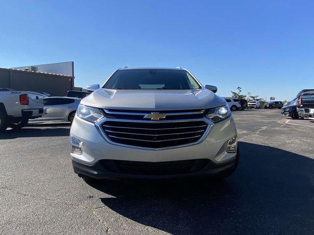 used 2019 Chevrolet Equinox car, priced at $13,770