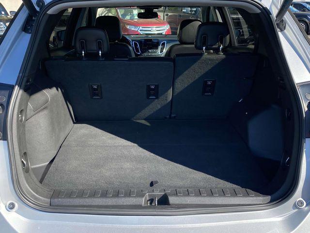 used 2019 Chevrolet Equinox car, priced at $13,770