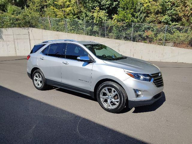 used 2019 Chevrolet Equinox car, priced at $13,999