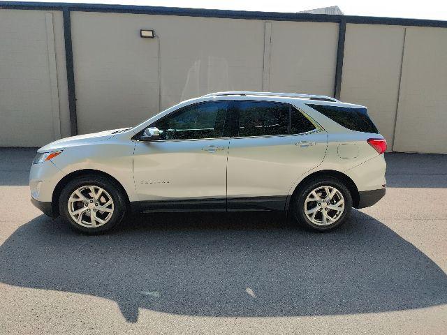 used 2019 Chevrolet Equinox car, priced at $13,999