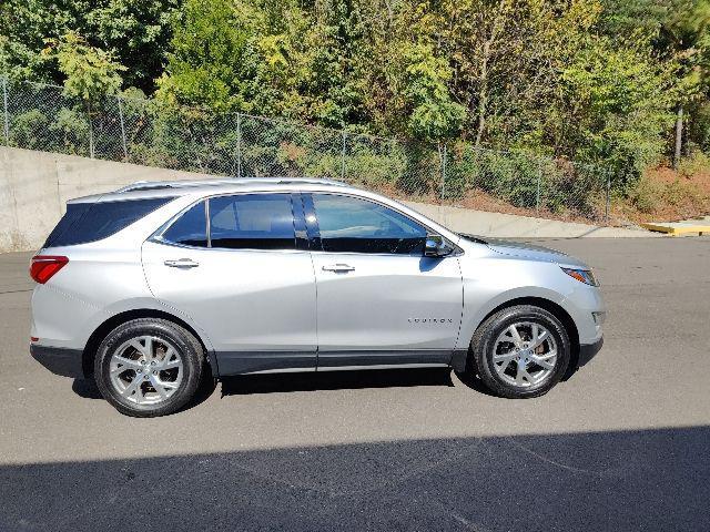 used 2019 Chevrolet Equinox car, priced at $13,999